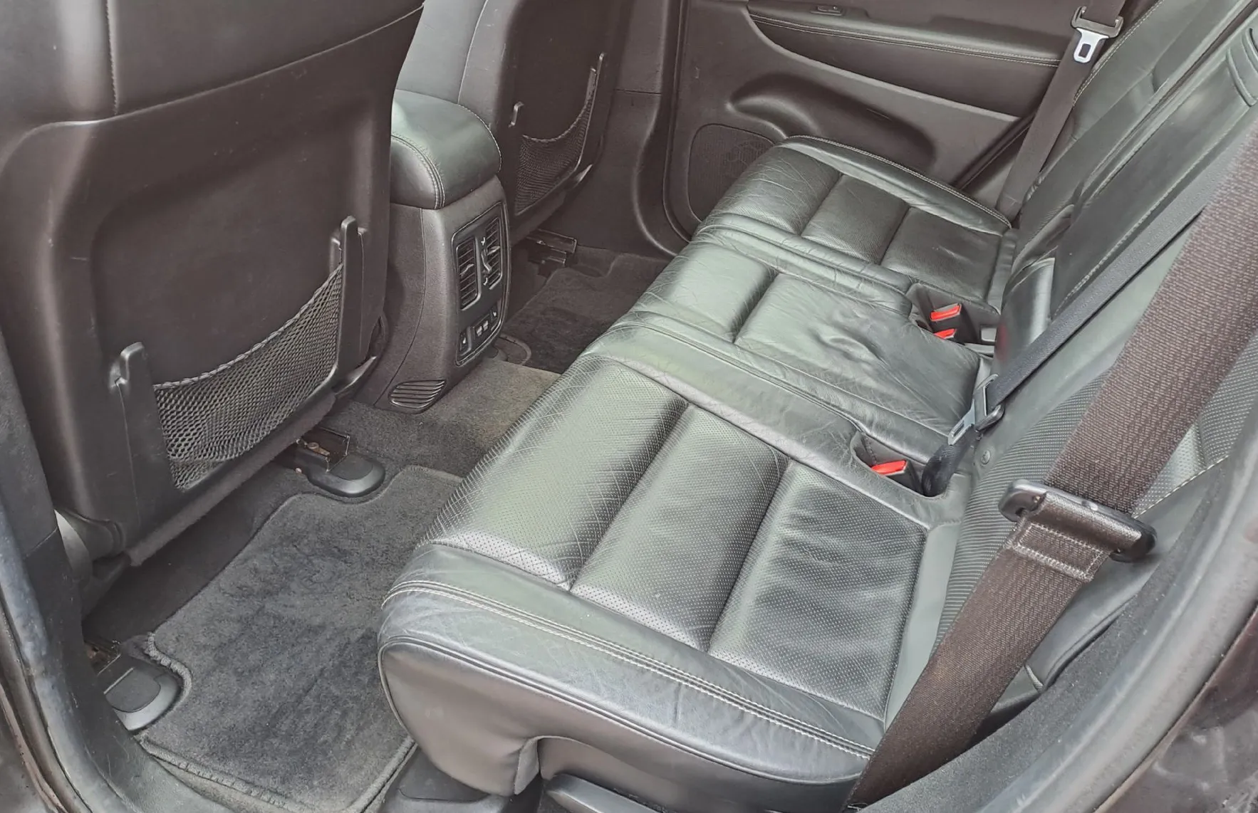 Zunanja slika - Jeep Grand Cherokee - 3.0 V6 Multijet II 250 Overland - 7