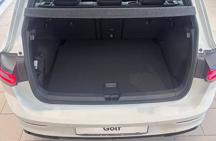 Zunanja slika - Volkswagen Golf - R-Line 4JOY 1.5 eTSI DSG - PANO - 360 - - 11