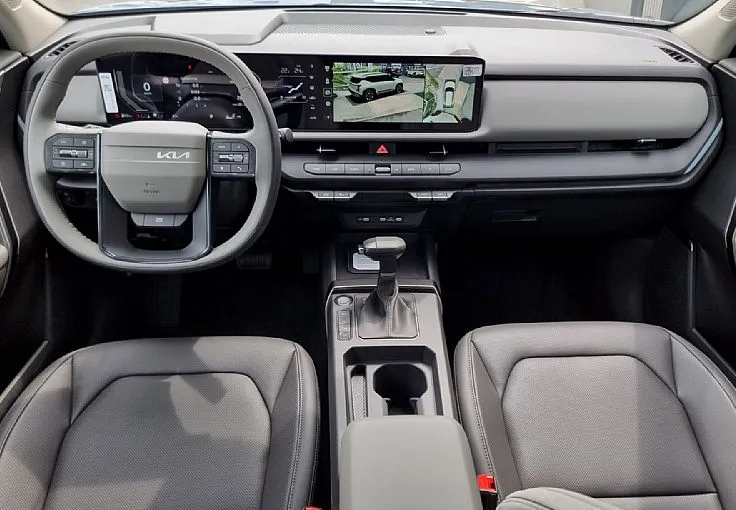 Zunanja slika - KIA Seltos - 1.6 T-GDi EX Style DCT FWD - 6