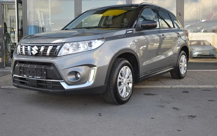 Zunanja slika - Suzuki Vitara - 1.4 BOOSTERJET S - 1