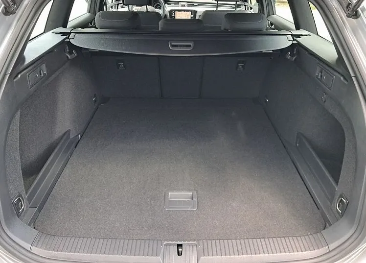 Zunanja slika - VW Passat - Variant .2.0 TDI  Business DSG 110kW-150KM samo 96500km - 11