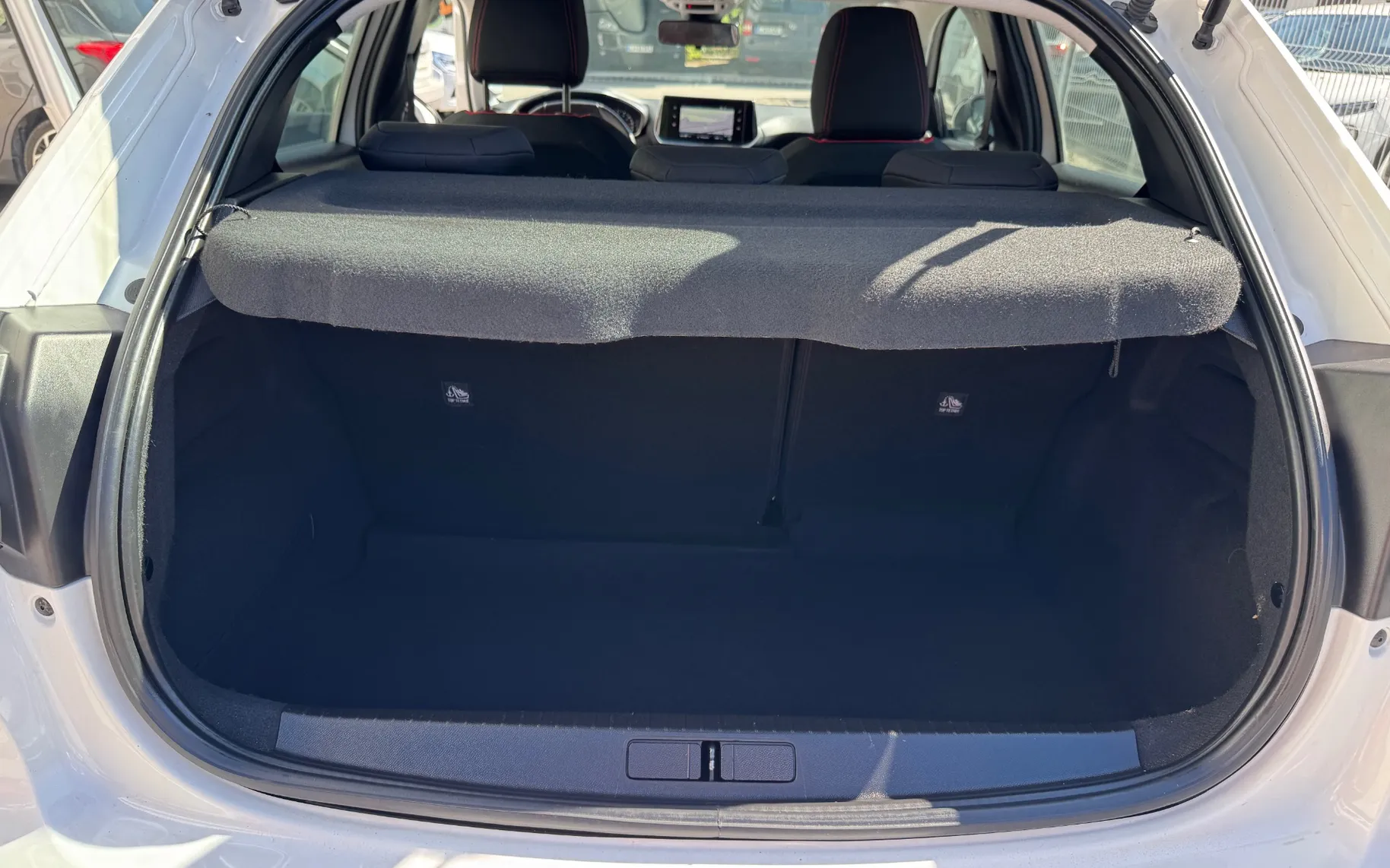 Zunanja slika - Peugeot 208 - 1,2 PURETECH100 5P - ACTIVE - 10