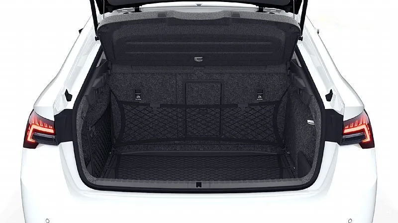 Zunanja slika - Škoda Octavia - 1.5 TSI mHEV Family DSG - 5