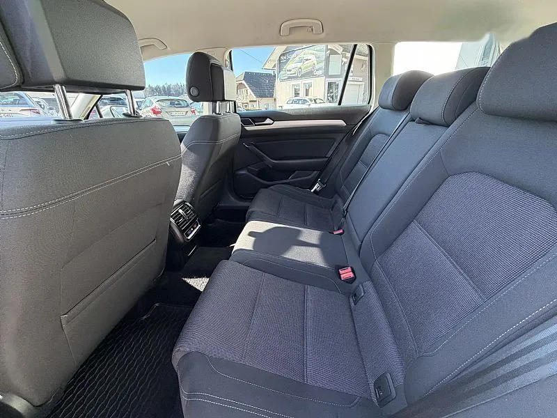 Zunanja slika - Volkswagen Passat - 2.0 TDI BMT Comfortline 110kW - 4