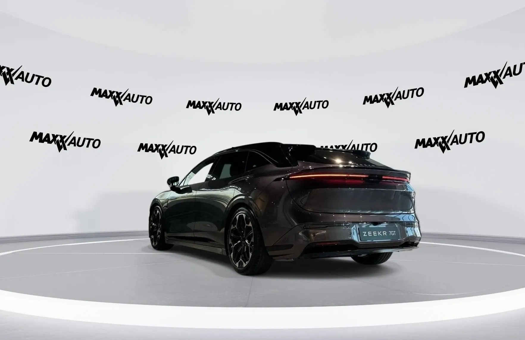 Zunanja slika - Zeekr 7GT - Privilege AWD Launch Edition - 3