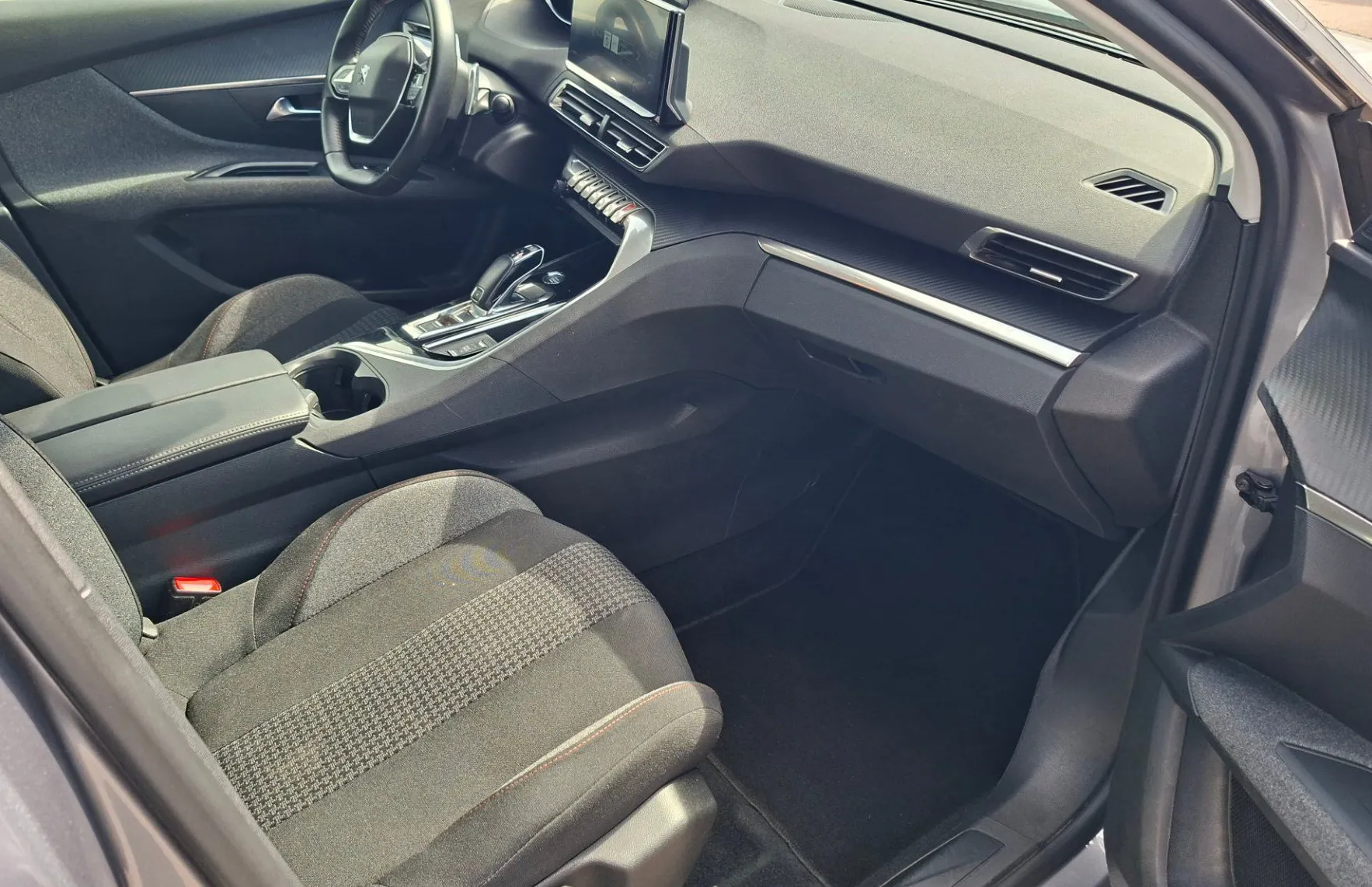 Zunanja slika - Peugeot 5008 - 1.5 BlueHDI 130 S S Active Pack Avt. - 8