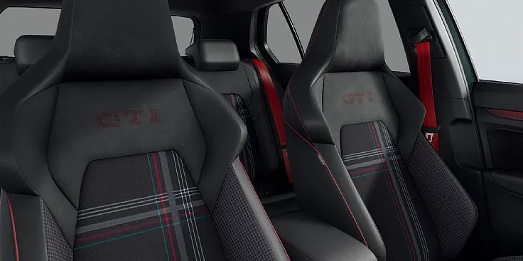 Zunanja slika - Volkswagen Golf - GTI Edition 50 2.0 TSI DSG - PRIHOD 2027 - - 6
