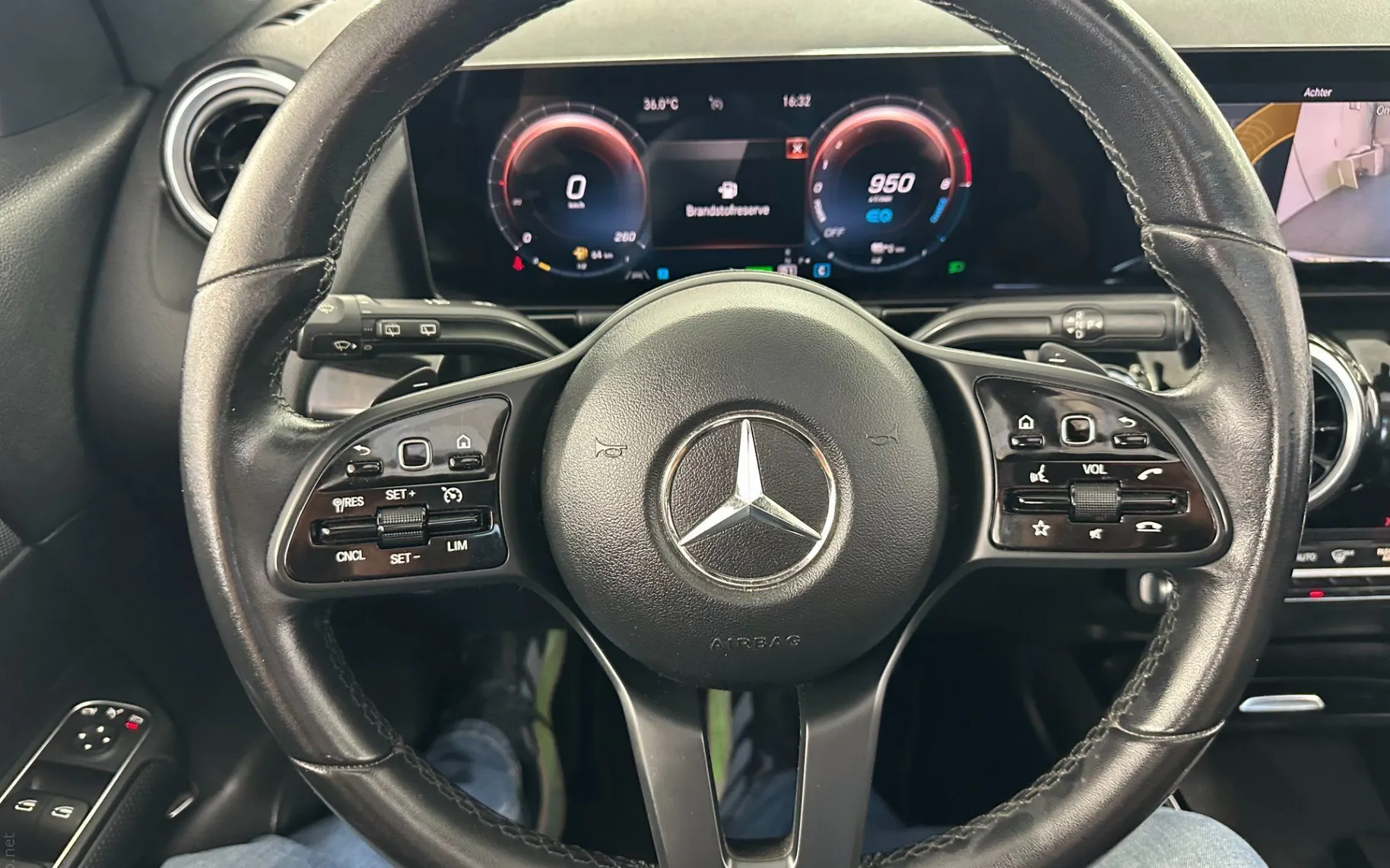 Zunanja slika - Mercedes-Benz GLA-Razred - GLA 250 e Avt.KAMERA.PANORAMA.LED.USNJE.NAVI.TOP - 4