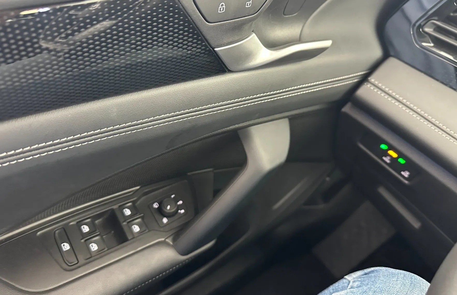 Zunanja slika - Volkswagen Tiguan - 2.0 TDI DSG Life 110kW.KAMERA.NAVI.LED.ACC.TOP - 7