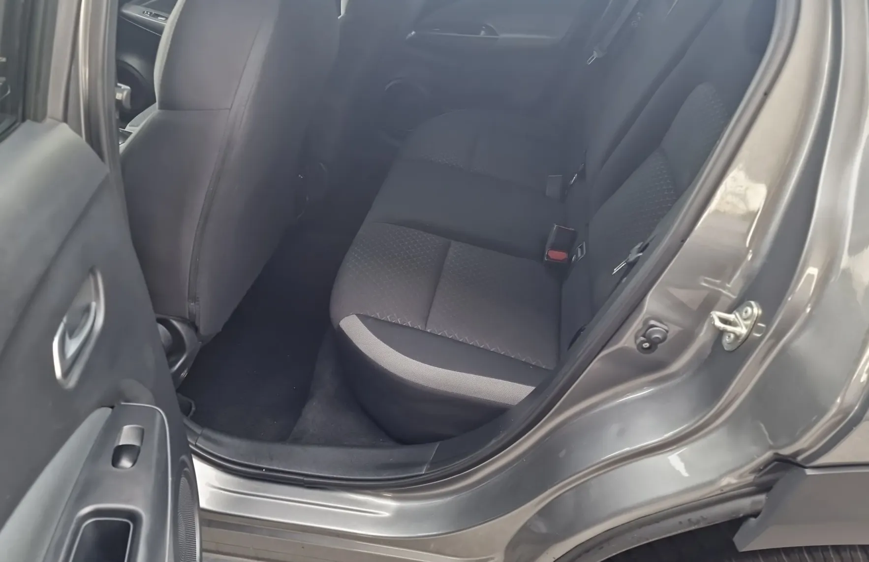 Zunanja slika - Nissan Juke - 1.0 DIG-T 117 N-CONNECTA DCT - 11