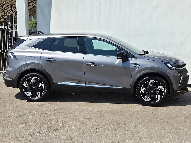 Zunanja slika - Renault Symbioz - Techno TCe 140+el.odpiranje prtljažnih vrat - 4