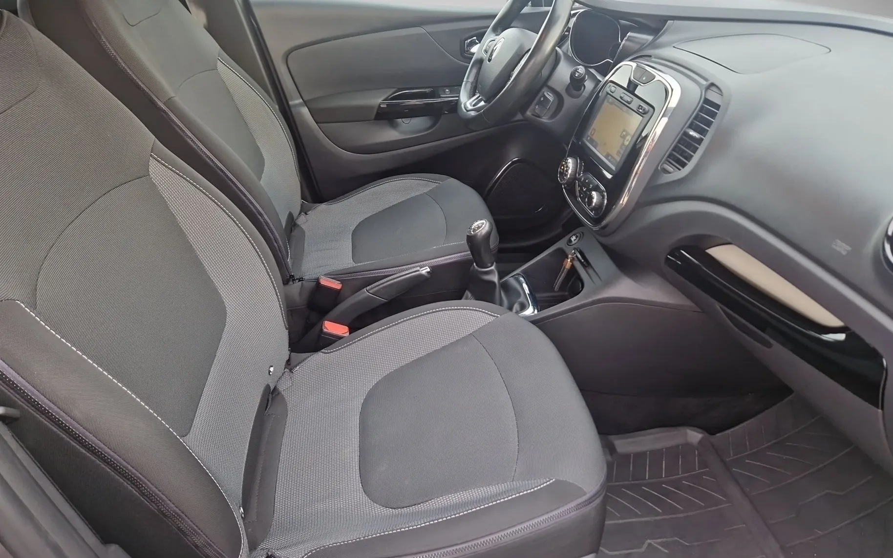 Zunanja slika - Renault Captur - Dynamique Energy dCi 90 - 16