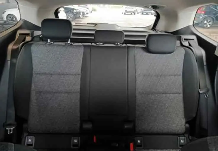 Zunanja slika - BMW X1 - serija : sDrive20i Avt.KAMERA.NAVI.PDC.LED.SAMO 3699 KM.TOP - 11