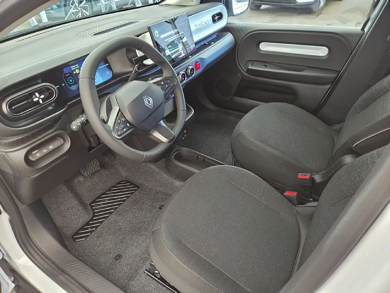 Zunanja slika - Renault Twingo - E-Tech Techno - 9