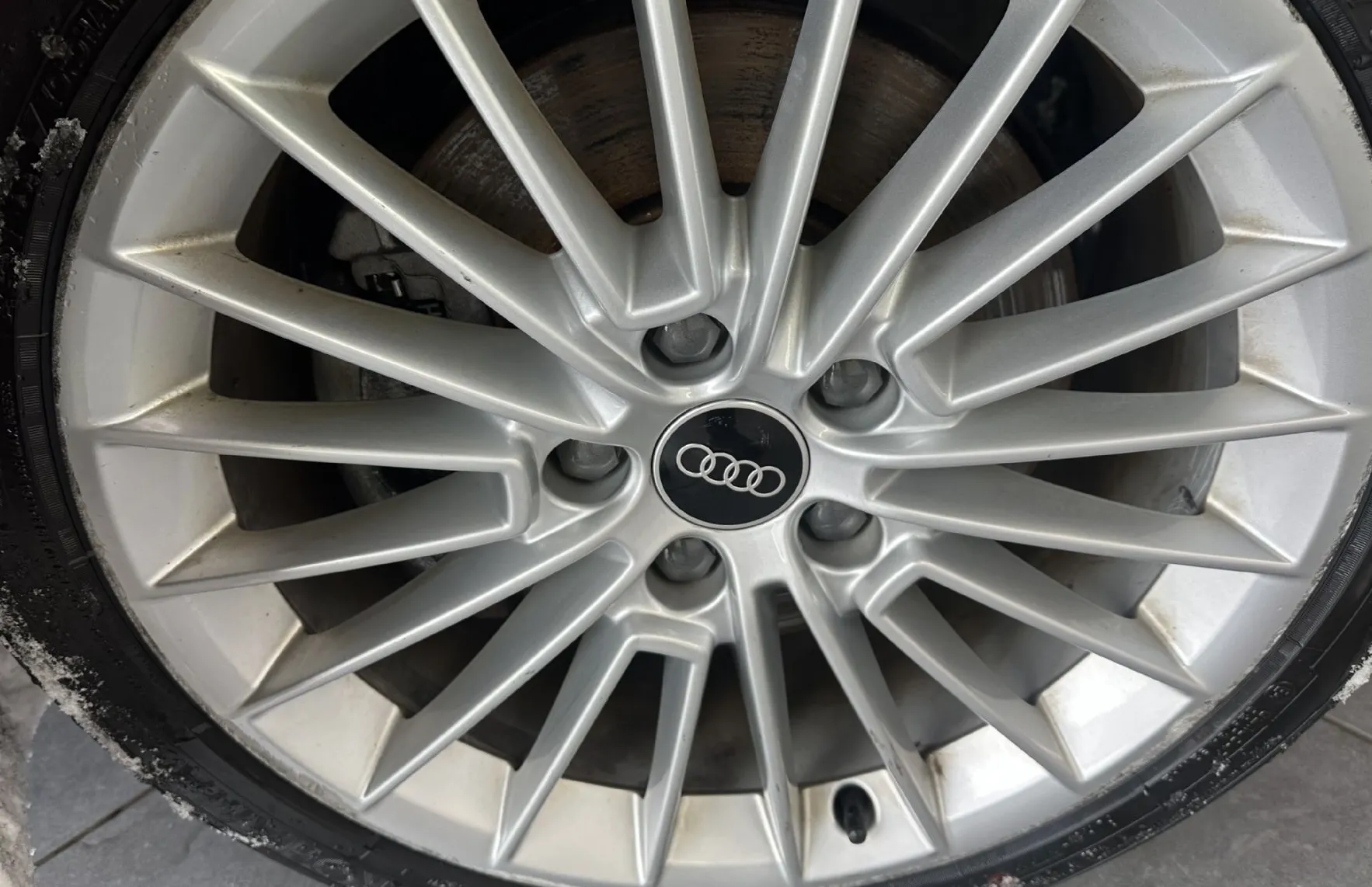 Zunanja slika - Audi A3 - 40 TFSI e Advanced 150kW.NEMŠKI.NAVI.KAMERA.LED - 3