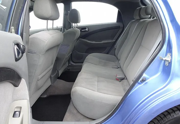 Zunanja slika - Chevrolet Lacetti - 2.0 TCDi NA OBROKE - FINANCIRANJE BREZ POLOGA - 7