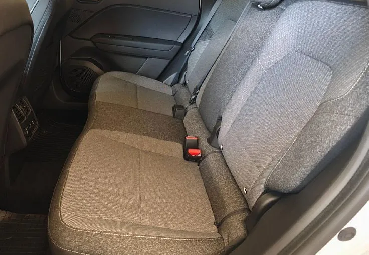 Zunanja slika - Renault Captur - TCe 160 Techno EDC SLO. POREKLO 1. LASTNIK - 8