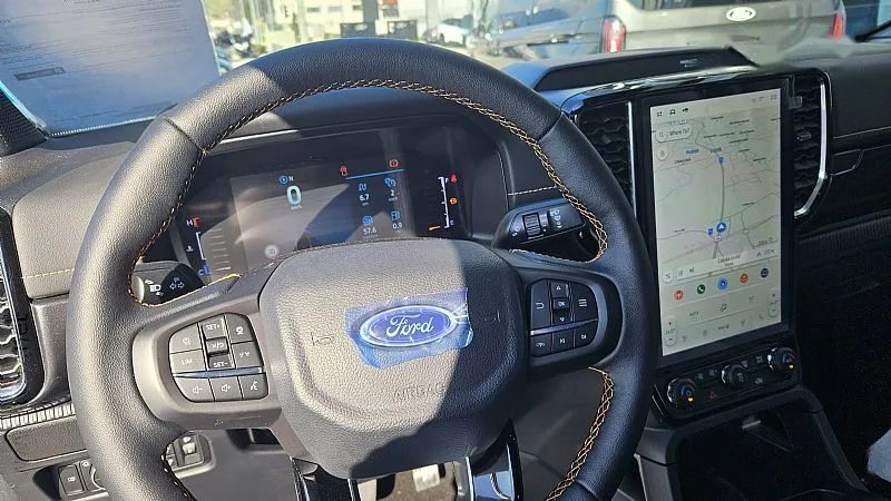 Zunanja slika - Ford Ranger - WILDTRAK 2.0 EcoBlue e-4 WD - 4