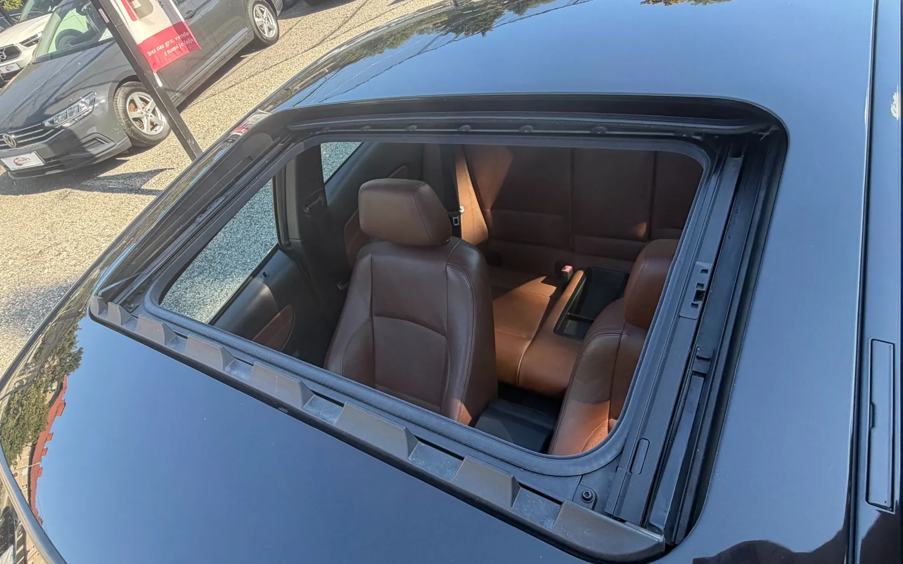 Zunanja slika - BMW Serija 1 - 135i - 15