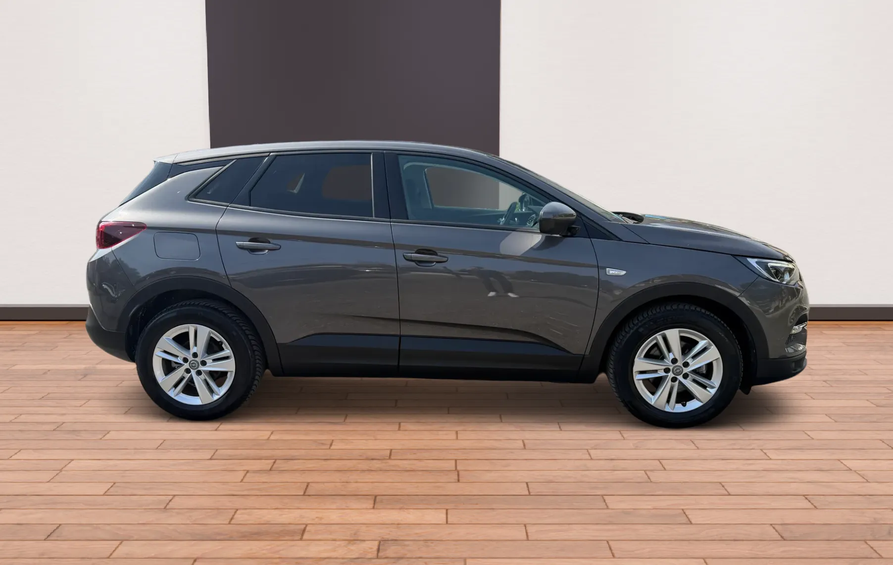 Zunanja slika - Opel Grandland X - 1,5 CDTI Enjoy Start/Stop Avt. - 4