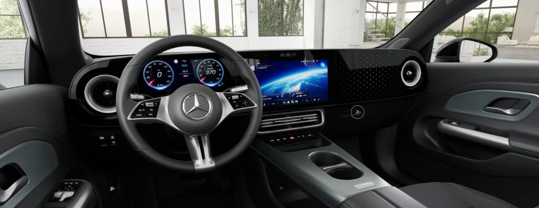 Zunanja slika - Mercedes-Benz CLA-Razred - CLA 200 EQ Tech Progressive Edition - 7