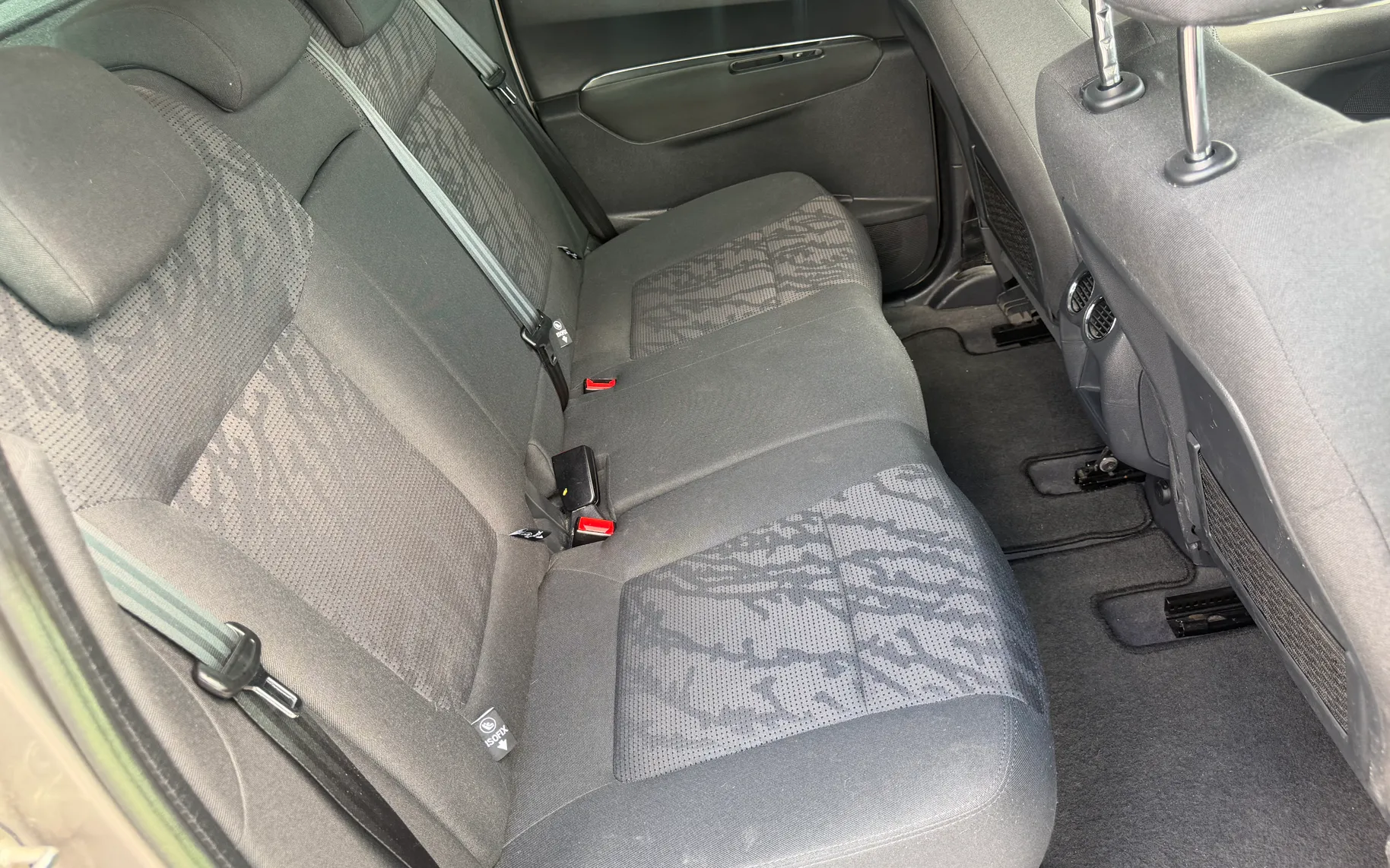 Zunanja slika - Peugeot 3008 - STYLE I 1.6 HDi I VL.KLJUKA I SLO I 1. LASTNIK I - 5