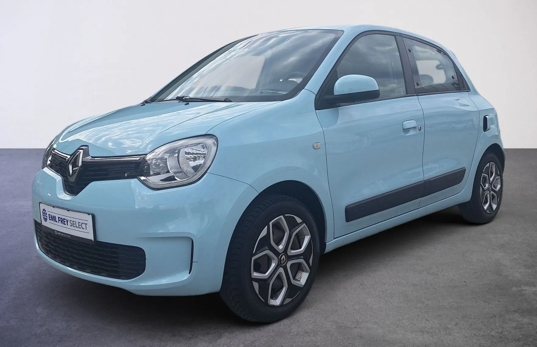 Zunanja slika - Renault Twingo - 1.0 - 2