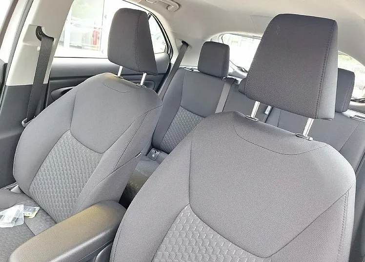 Zunanja slika - Toyota Yaris Cross - MY25 1.5 HEV 5D E-CVT COOL - 11