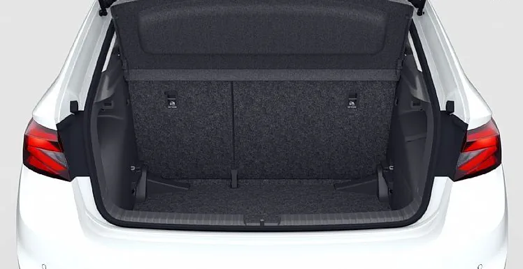 Zunanja slika - Škoda Fabia - Easy 1.0 TSI 85 kW - 5
