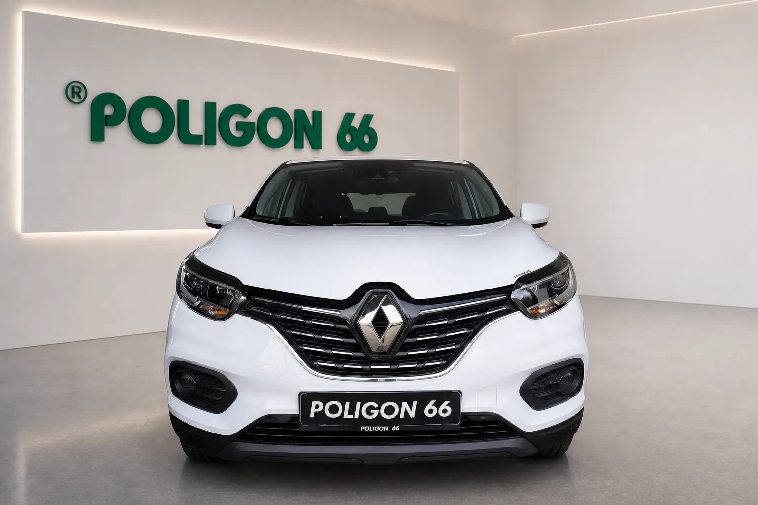 Zunanja slika - Renault Kadjar - 1.5 DCI Aut-1 LASTNIK-M 2023-KAMERA-KOT NOV... - 2