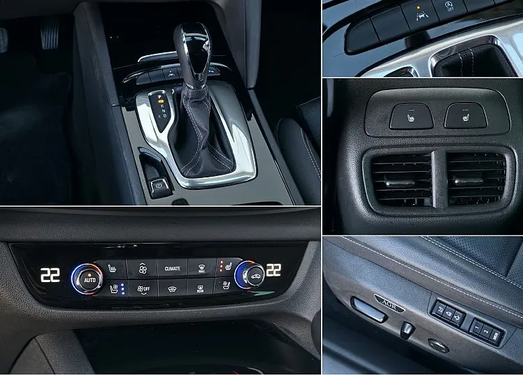 Zunanja slika - Opel Insignia - 1.5D AUTO Business MATRIX•BLIS•HLAJ-SED•KEYLES•18C - 9
