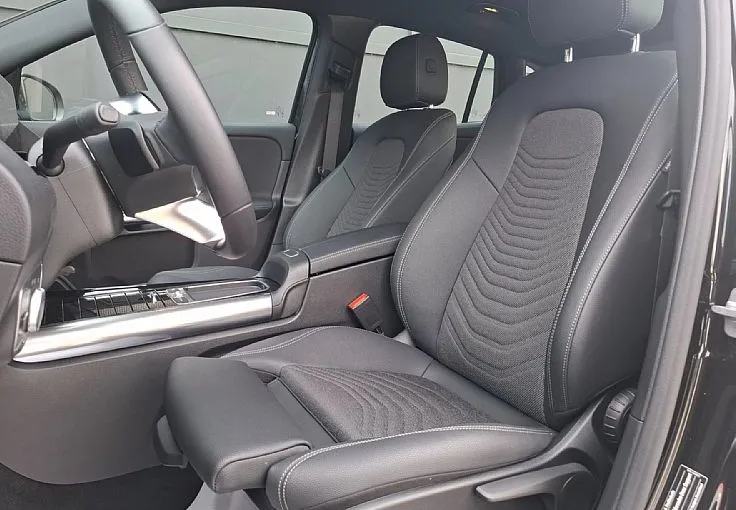 Zunanja slika - Mercedes-Benz GLA-Razred - GLA 200 d Progressive Avt. - 7