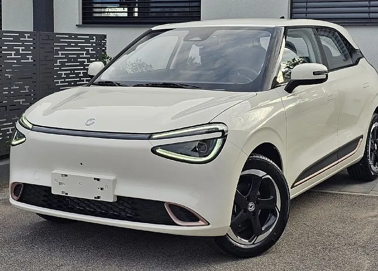 Zunanja slika - Dongfeng Box - 01 42.3 kWh 70 kW- 7.200€ SUBVENCIJE-360KAM-LED- - 18