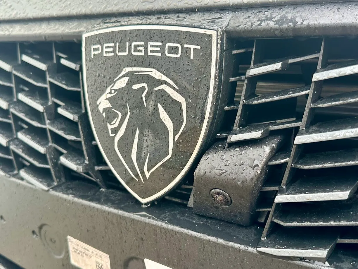 Zunanja slika - Peugeot 208 - 208 - 6