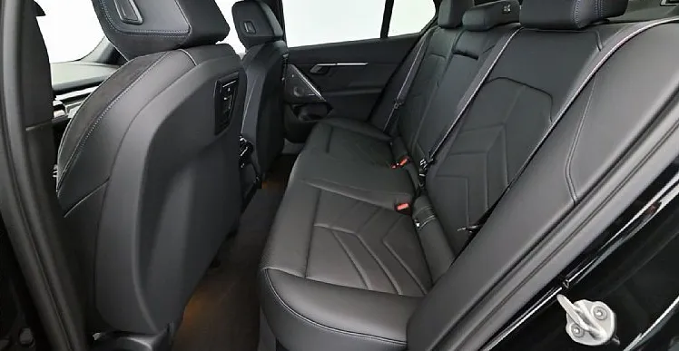 Zunanja slika - BMW Serija 5 - : 540d xDrive-M OPTIK-LED-VIRTUAL-M PRO PAKET- - 9