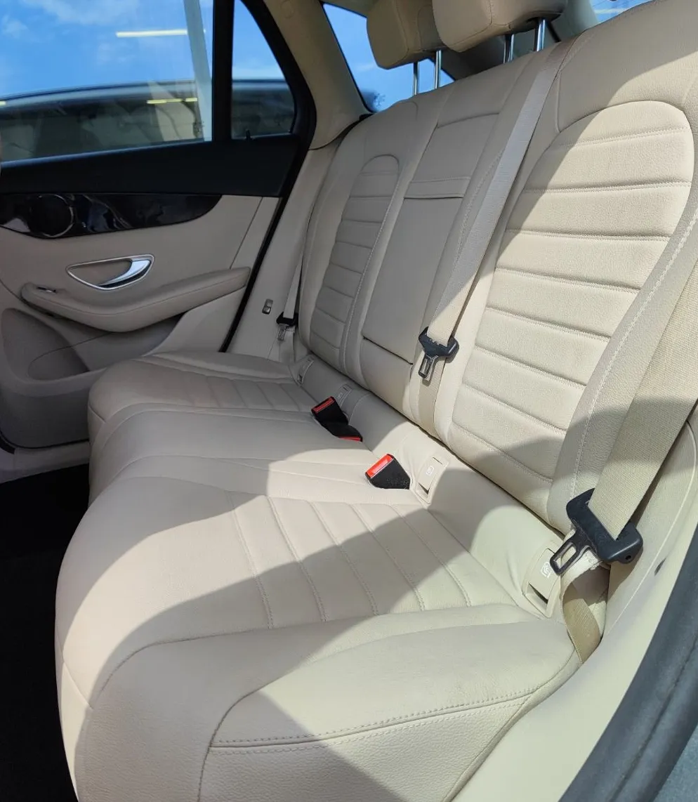 Zunanja slika - Mercedes-Benz GLC-Razred - GLC 250 d 4MATIC Exclusive Avt.360°kamera - 14
