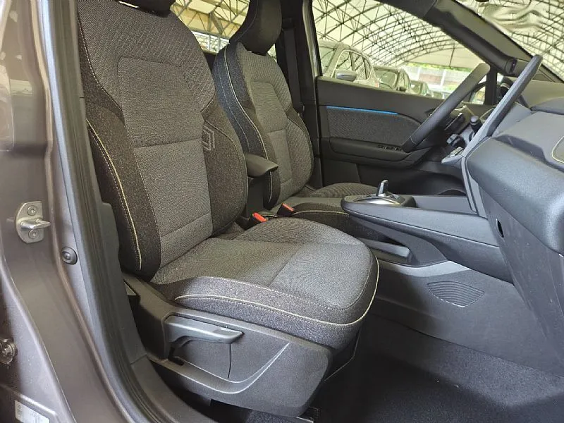 Zunanja slika - Renault Symbioz - Techno TCe 140 EDC + Paket vožnja in varnost - 13