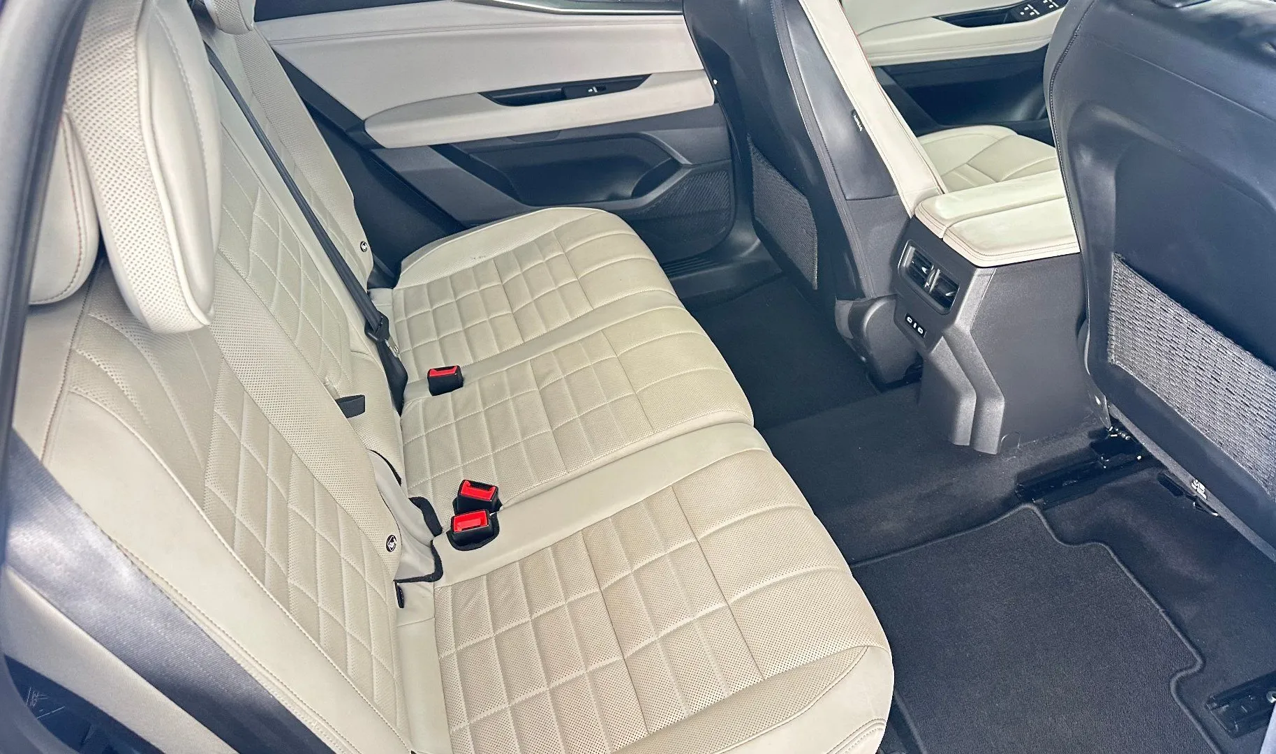 Zunanja slika - Renault Espace - E-Tech full hybrid 200 Iconic.USNJE.KAMERA.7 SEDEŽ - 12