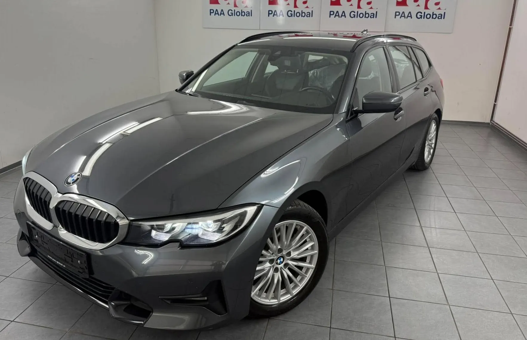 BMW Serija 3