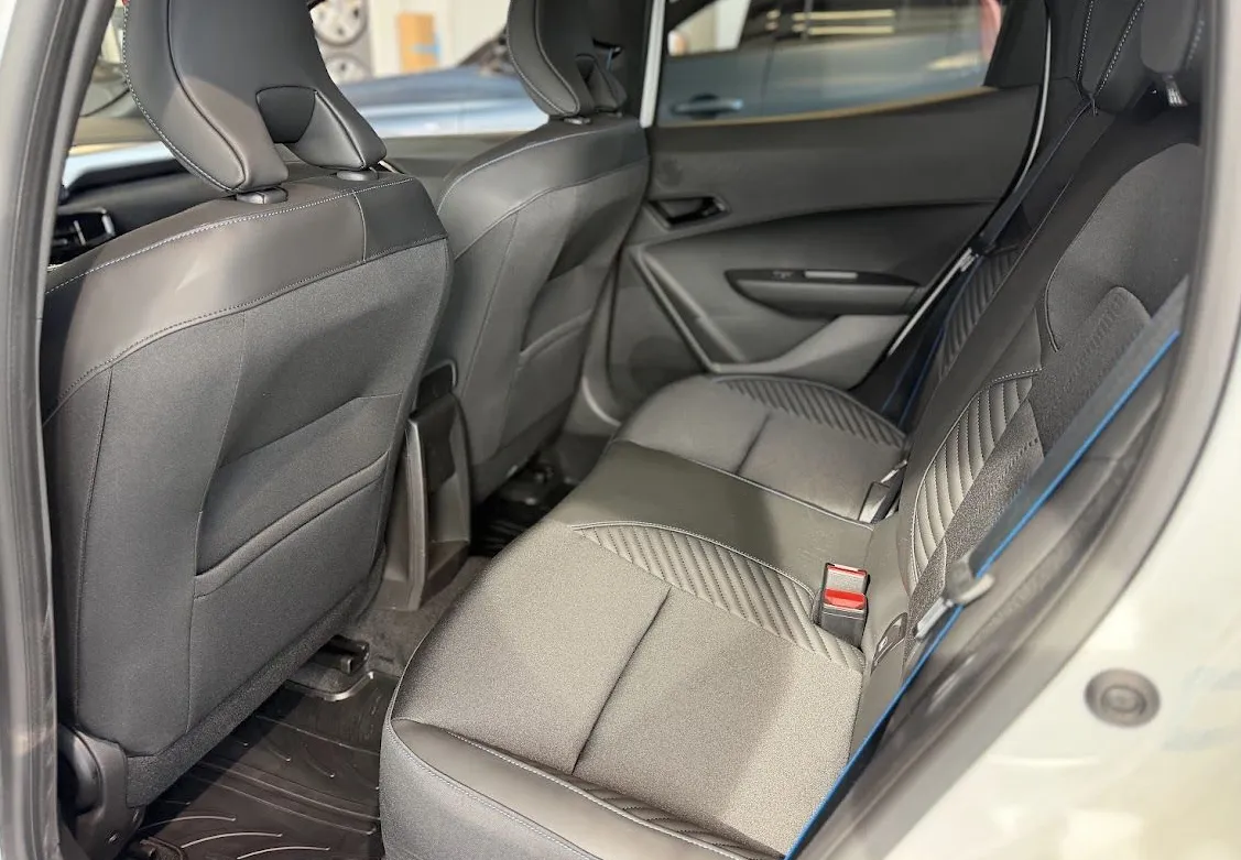 Zunanja slika - Renault Clio - E-Tech 160 Esprit Alpine 360 KAMERA PAKET ZIMA - 8