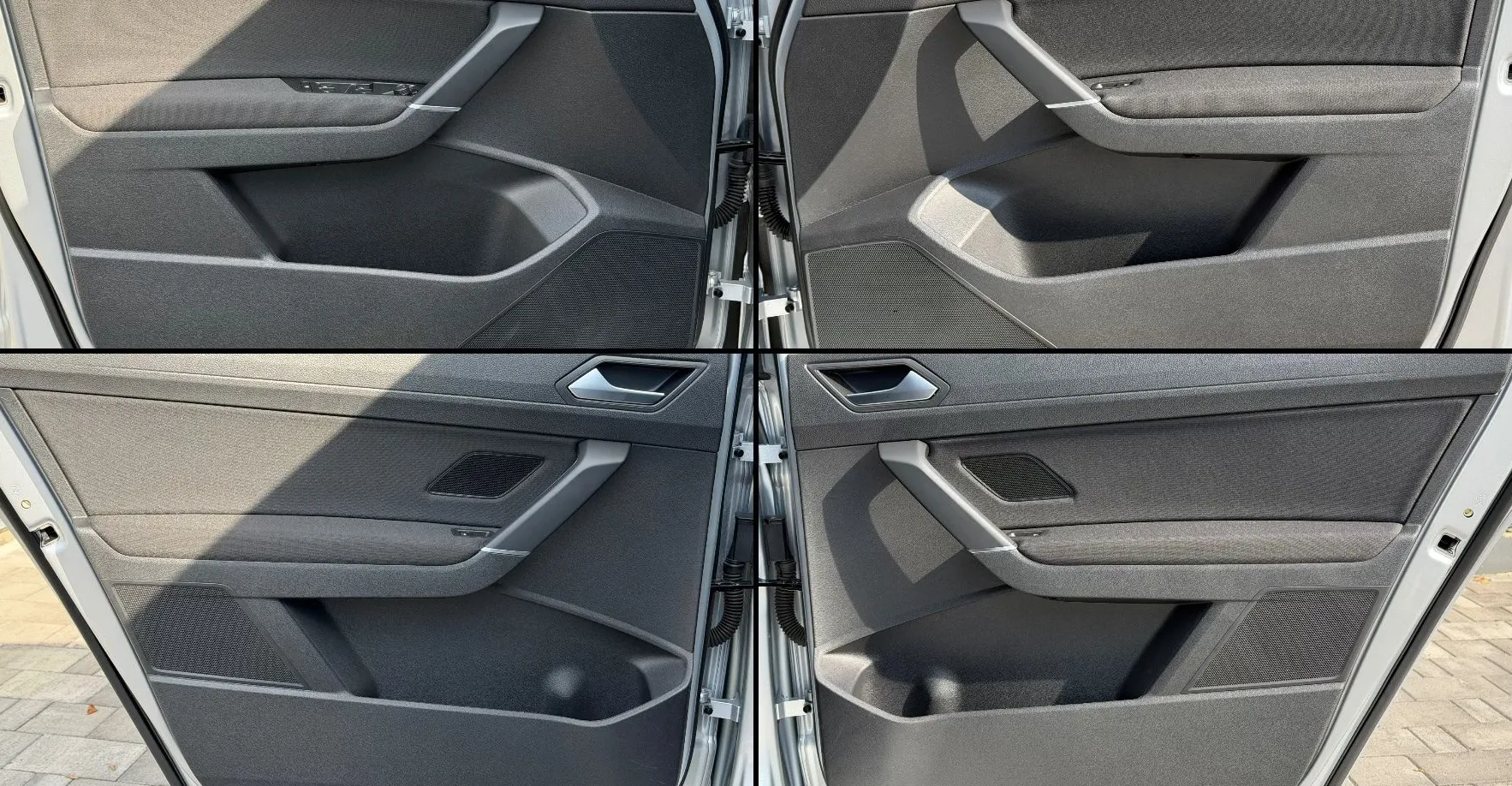 Zunanja slika - Volkswagen Touran - 2.0 TDI DSG |1. LAS.|VIRTUAL|ALCANTARA|MASAZA|PDC| - 20