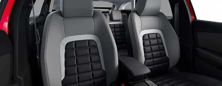 Zunanja slika - Citroën C4 - Max Hibrid 145 avtomatik - 8