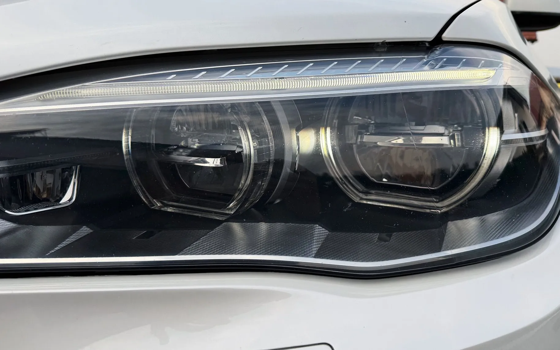 Zunanja slika - BMW X5 - serija : xDrive30D MSPORT|PANORAMA|FULL LED|360KAMERA|19COL - 15