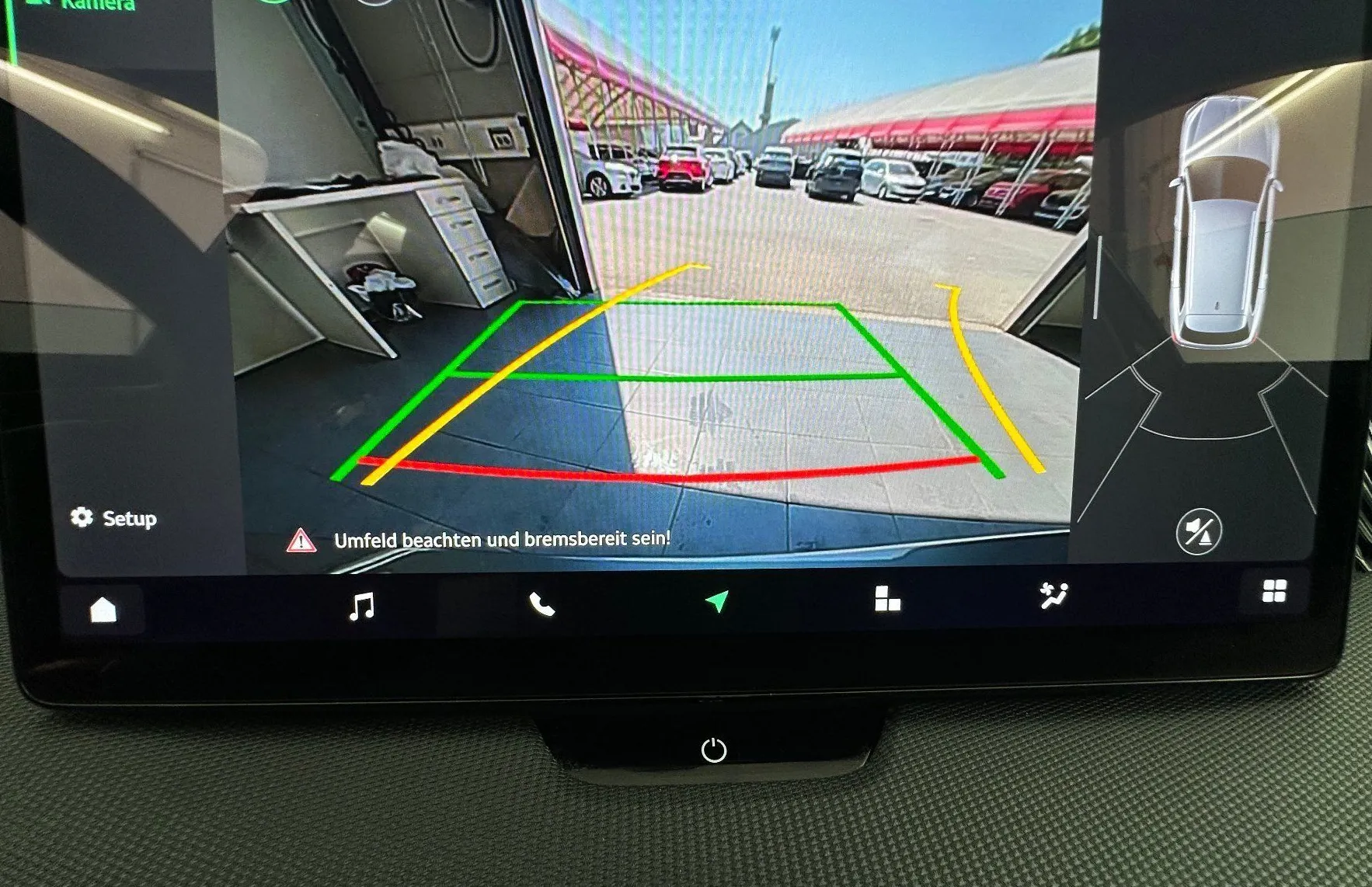 Zunanja slika - Škoda Superb - 1.5 TSI mHEV Essence DSG.LED.NAVI.GRE.SED.ACC.AUT - 17