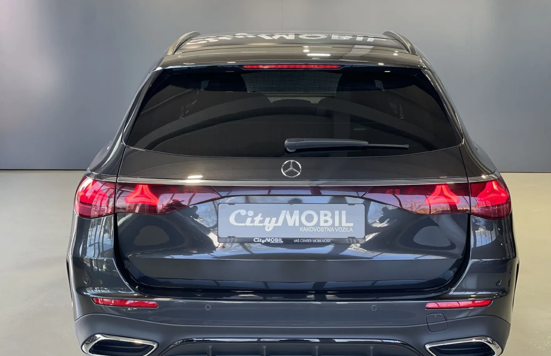 Zunanja slika - Mercedes-Benz E-Razred - ZRAČNO-KEYLESS-NAVI-KLJUKA-LED-RADAR-LANE-VIRTUAL - 5