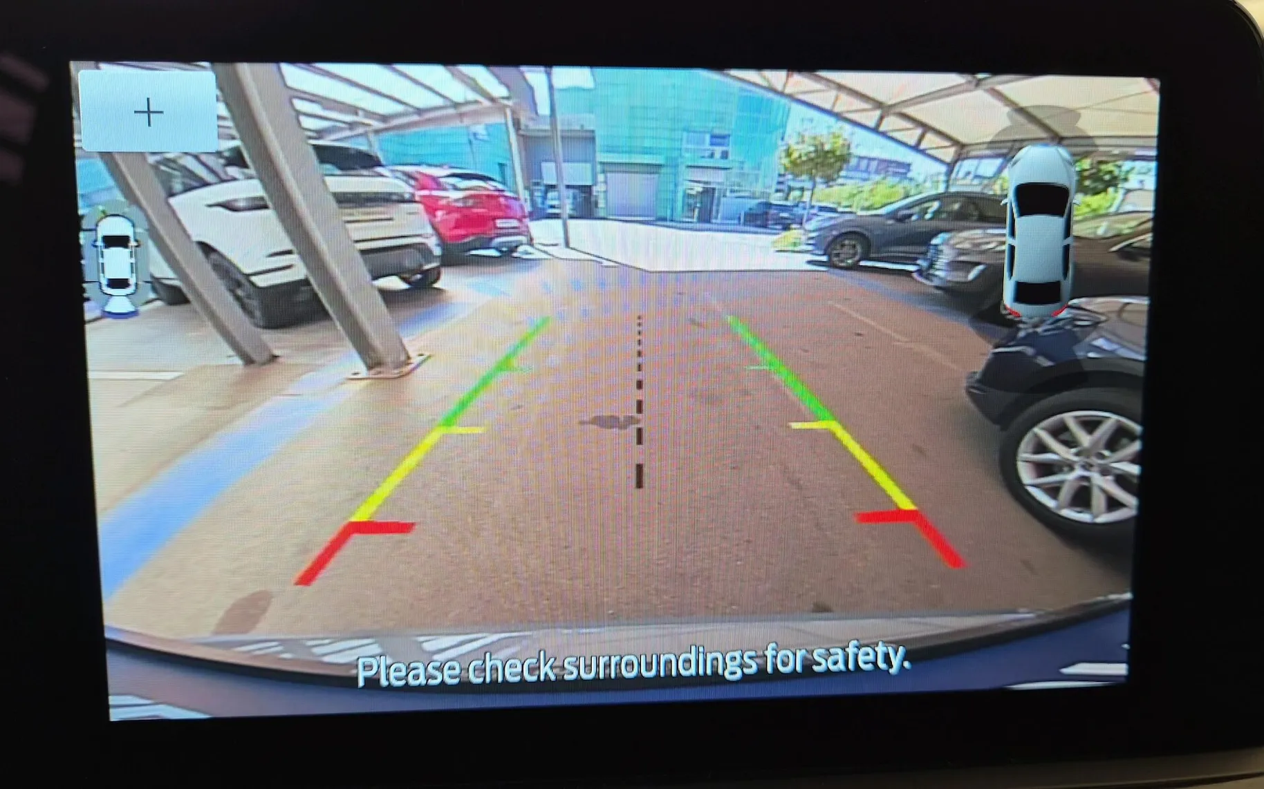 Zunanja slika - Ford Kuga - 2.5 Duratec PHEV Vignale AVT.-SLO-USNJE-HEAD-UP - 34