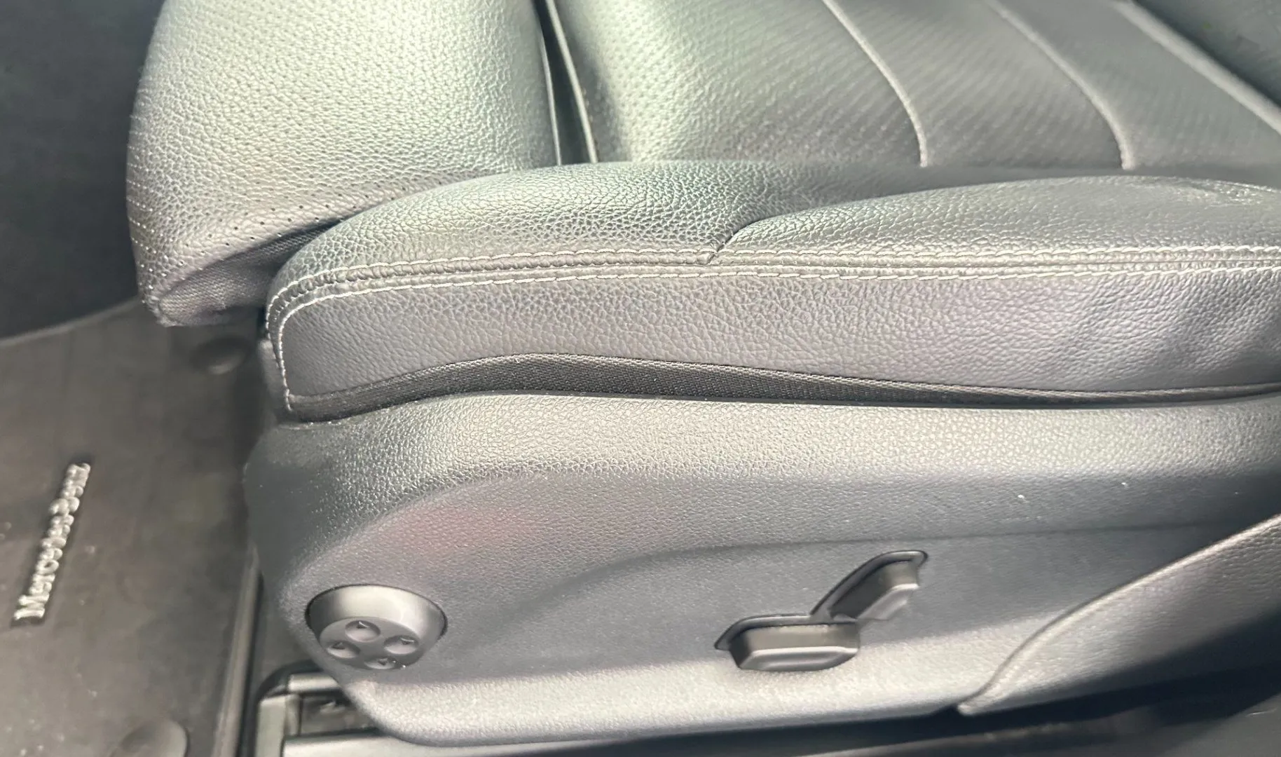 Zunanja slika - Mercedes-Benz GLC-Razred - GLC 220 d 4MATIC Avt.KAMERA.NAVI.USNJE.LED.2021. - 7