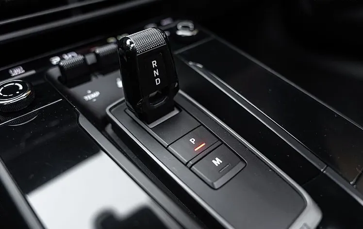 Zunanja slika - Porsche 911 - 4 GTS - Matrix - BOSE - PANO - Sportchrono - 15