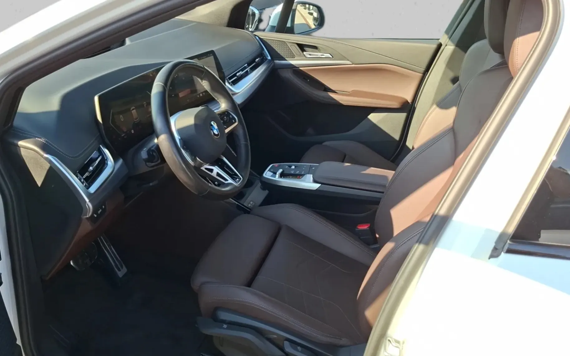 Zunanja slika - BMW Serija 2 - 218i - 6