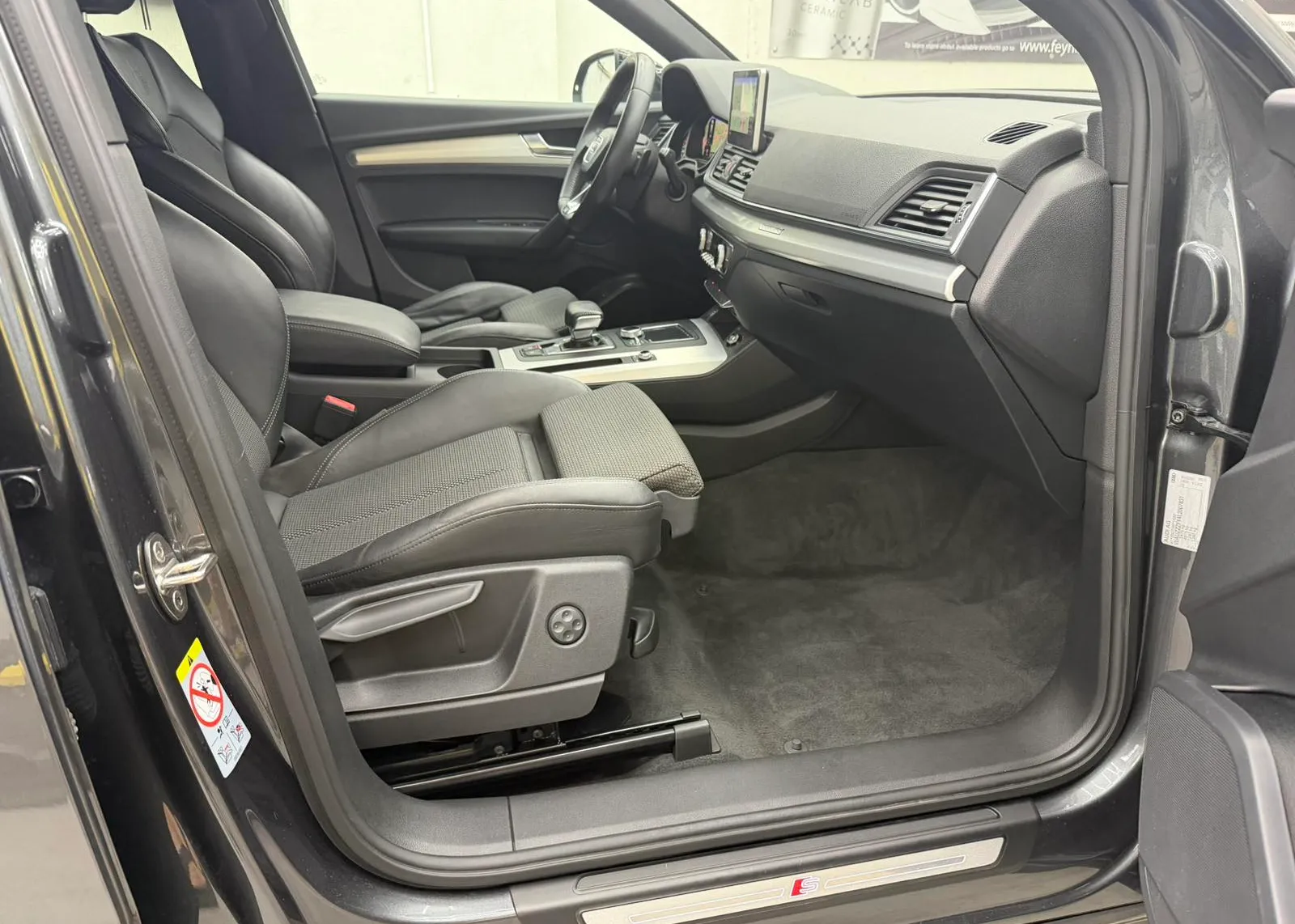 Zunanja slika - Audi Q5 - quattro 40 TDI Sport S tronic - 4